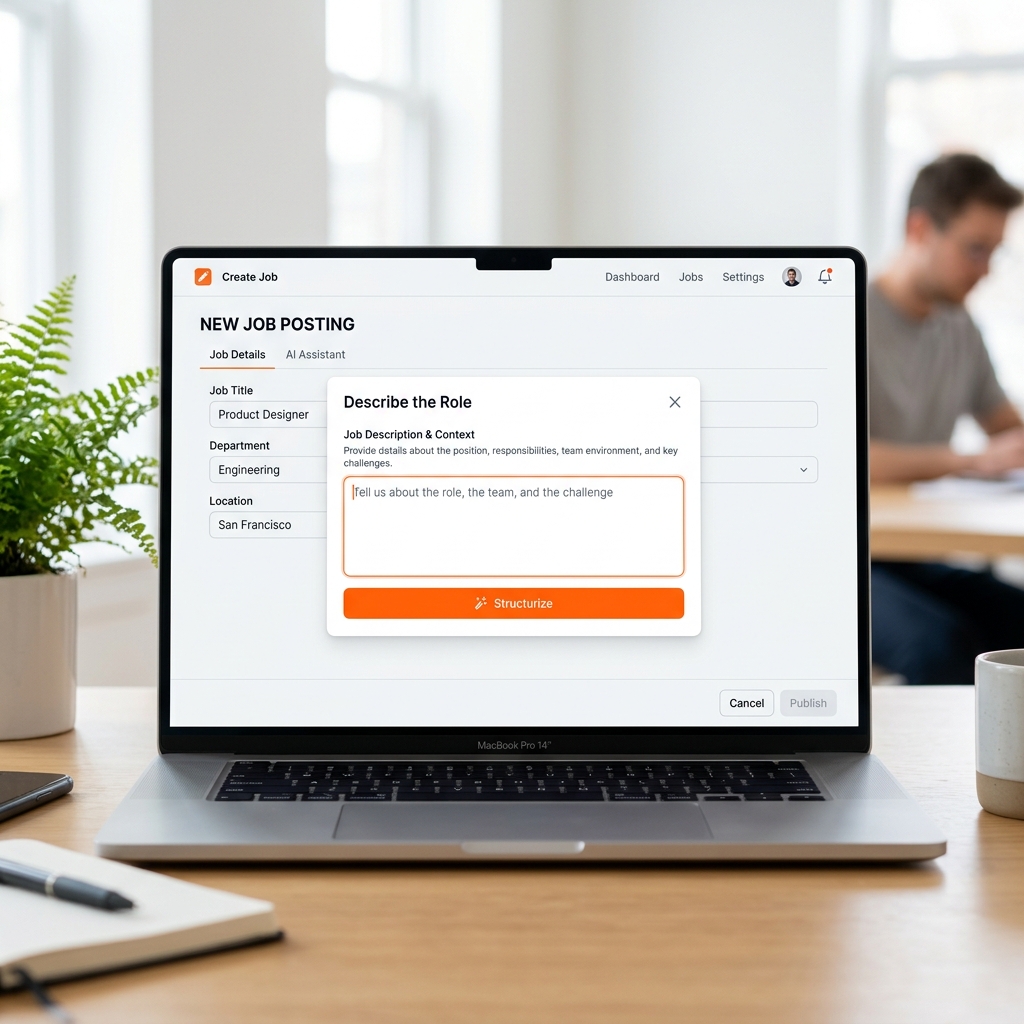 Creación de posición en Catena