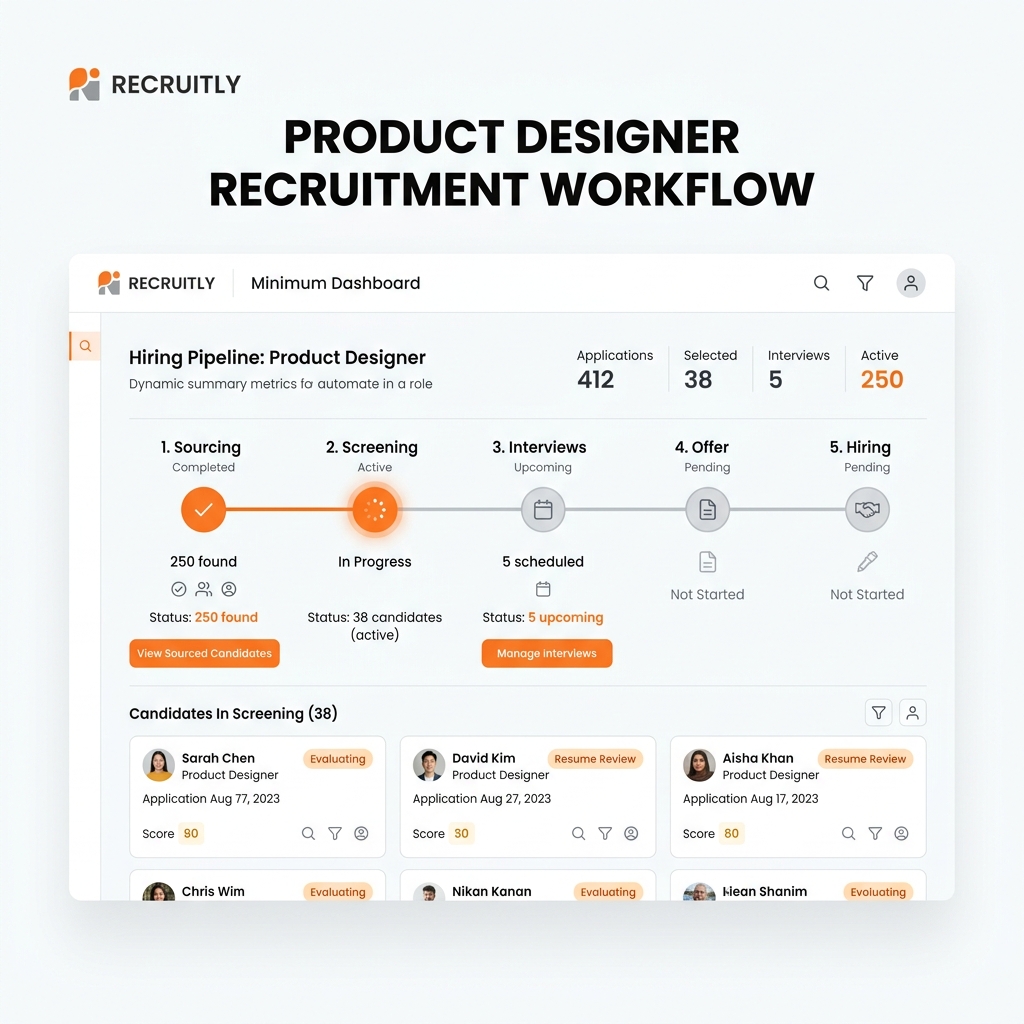Proceso automatizado